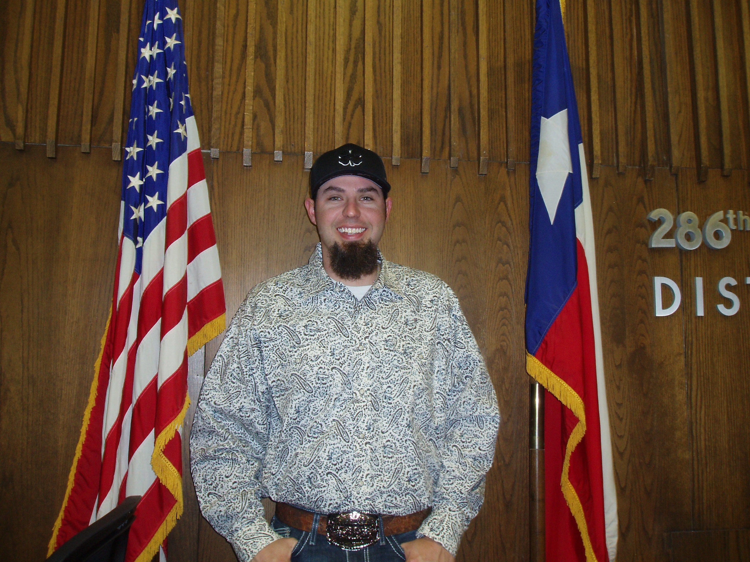 Cochran County, Texas